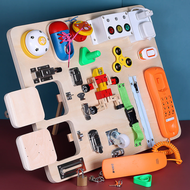 Unlock the World of Learning with Our Educational Toys